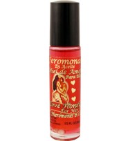 PHEROMONE OIL HONEY OF LOVE FOR HER 1/3 fl. oz. (9.6ml)